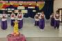 Radiant Diwali Celebration Illuminates Ladyhill School